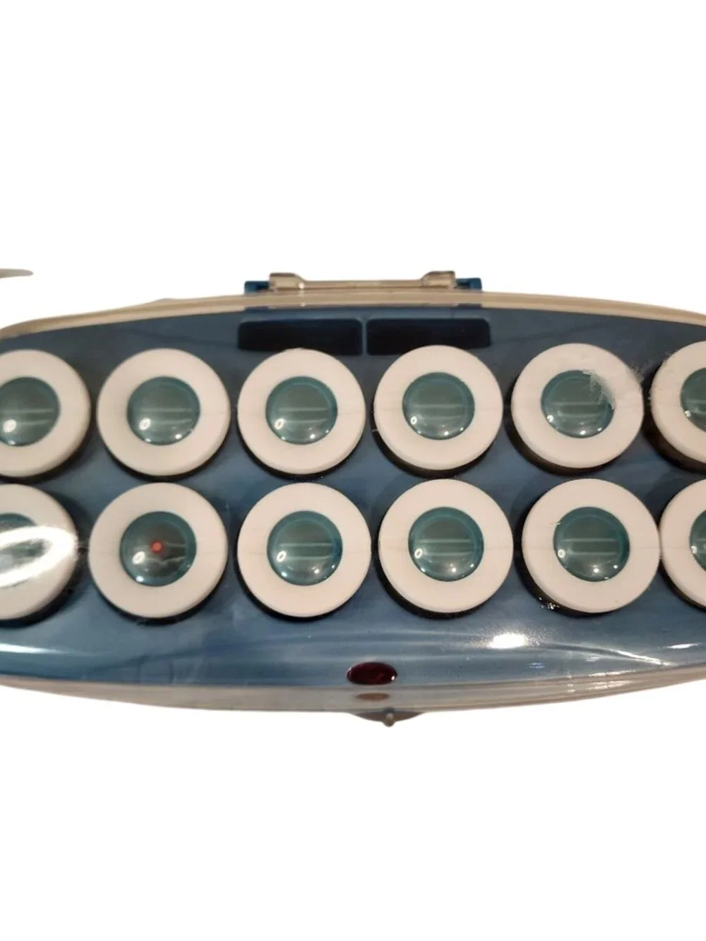 Babyliss Pro Nano Titanium 12 Jumbo 1.5